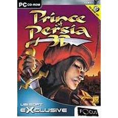 Prince of persia Prince of Persia 3D (PC)