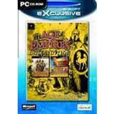 Age of empires Age of Empires (PC)