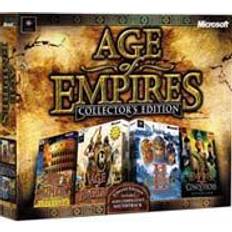 Age of Empires : Collectors Edition (PC)