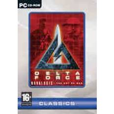 Delta Force (PC)