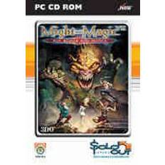 Might & Magic - Millenium Edition (PC)