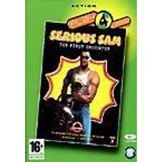 Serious Sam (PC)