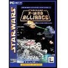 Star wars alliance Star Wars : X:Wing Alliance - Lucas Arts Classic (PC)