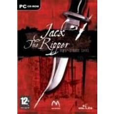 Jack The Ripper (PC)
