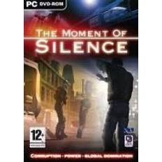 Moment of Silence (PC)