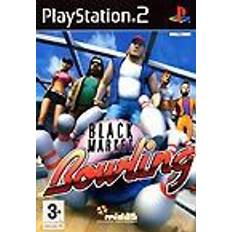 Black Market Bowling (PS2)