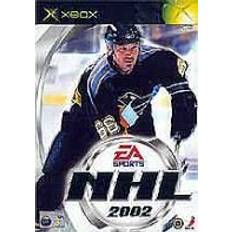 NHL 2002 (Xbox)