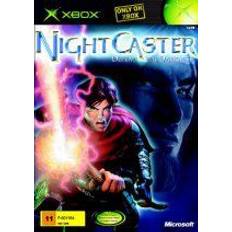 Nightcaster (Xbox)