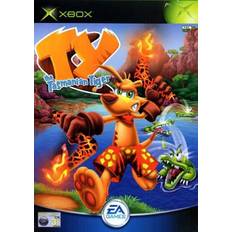 Ty the Tasmanian Tiger (Xbox)