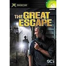 Xbox Games The Great Escape (Xbox)