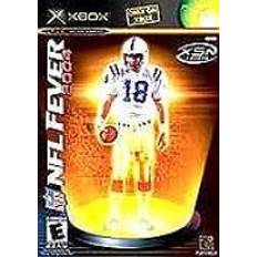 NFL Fever 2004 (Xbox)