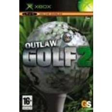 Outlaw Golf 2 (Xbox)