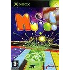 Xbox spil Mojo (Xbox)