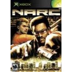 Xbox Games NARC (Xbox)