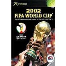 FIFA World Cup 2002 (Xbox)
