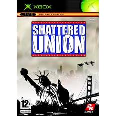 Giochi per Xbox Shattered Union (Xbox)