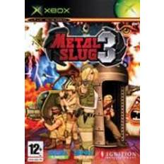 Metal Slug 3 (Xbox)