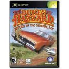 Giochi per Xbox Dukes Of Hazzard 2 - Return Of The General Lee (Xbox)