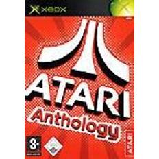 Anthology (Xbox)