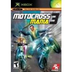 Jeux Xbox Motocross Mania 3