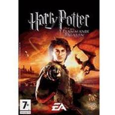 Harry Potter & The Goblet Of Fire (GameCube)