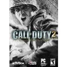 Call Of Duty 2 : Collectors Edition (PC)