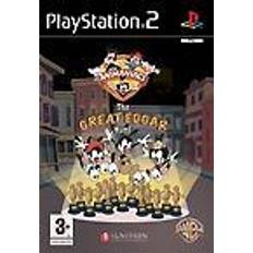 Giochi per PlayStation 2 Animaniacs : The Great Edgar Hunt (PS2)