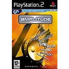 Amplitude (PS2)