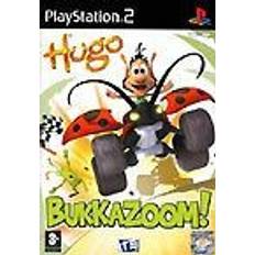 Hugo Bukkazoom! (PS2)