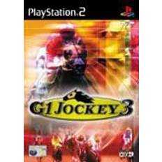 G1 Jockey 3 (PS2)