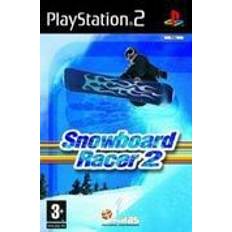 Snowboard Racer 2 (PS2)