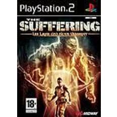 The Suffering : Ties That Bind (PS2)