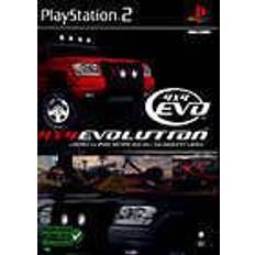 4x4 Evolution (PS2)