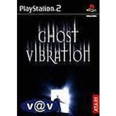 Ghost Vibration (PS2)
