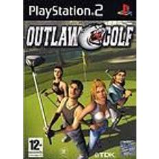 PlayStation 2 Games Outlaw Golf (PS2)