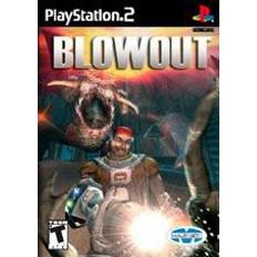 PlayStation 2 Games BlowOut (PS2)