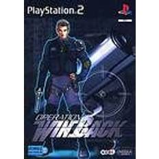 Operation Winback (PS2)