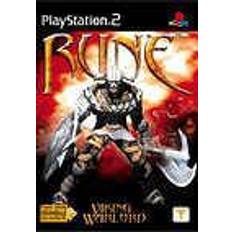 Jeux PlayStation 2 Rune Viking Warlord