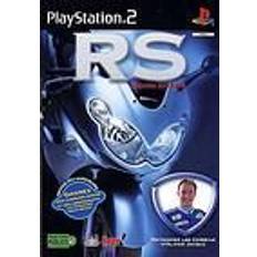 Jeux PlayStation 2 Chase