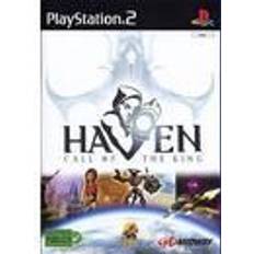 Haven : Call Of The King (PS2)