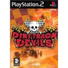 Dirt Track Devils (PS2)