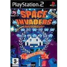 Space Invaders : Invasion Day (PS2)