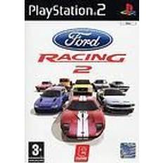 Ford Racing 2 (PS2)