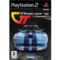 Jeux PlayStation 2 GT RAcers