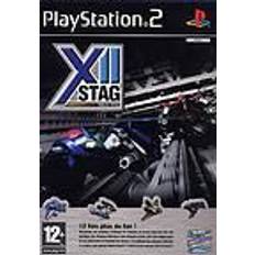 XII Stag (PS2)