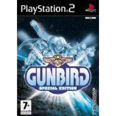 Gunbird (PS2)