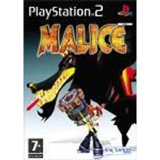 Malice Malice (PS2)