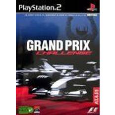 Grand Prix Challenge (PS2)