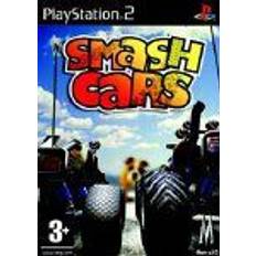 Smash Cars (PS2)