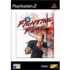 Fighting Fury (PS2)